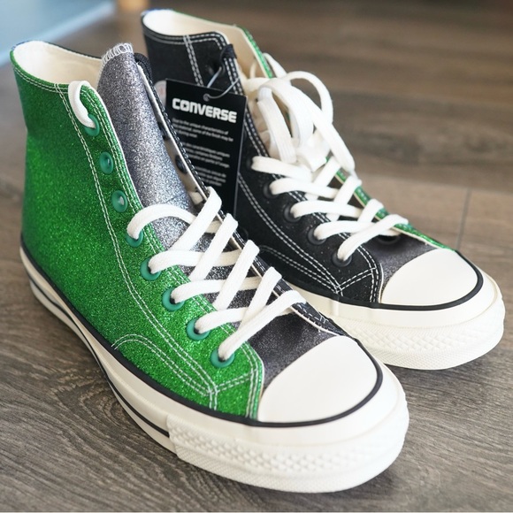 Converse x JW Anderson Chuck Taylor sneakers - Picture 9 of 12